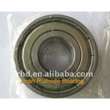 RLS5ZZ Aço Inoxidável Selado Deep Groove Ball Bearing